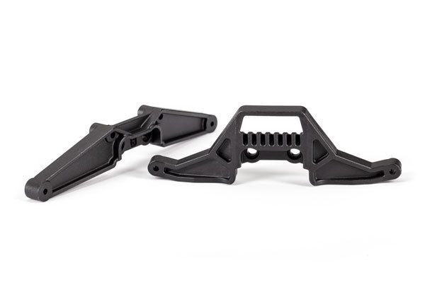 Traxxas Front & Rear Shock Towers TRA9338