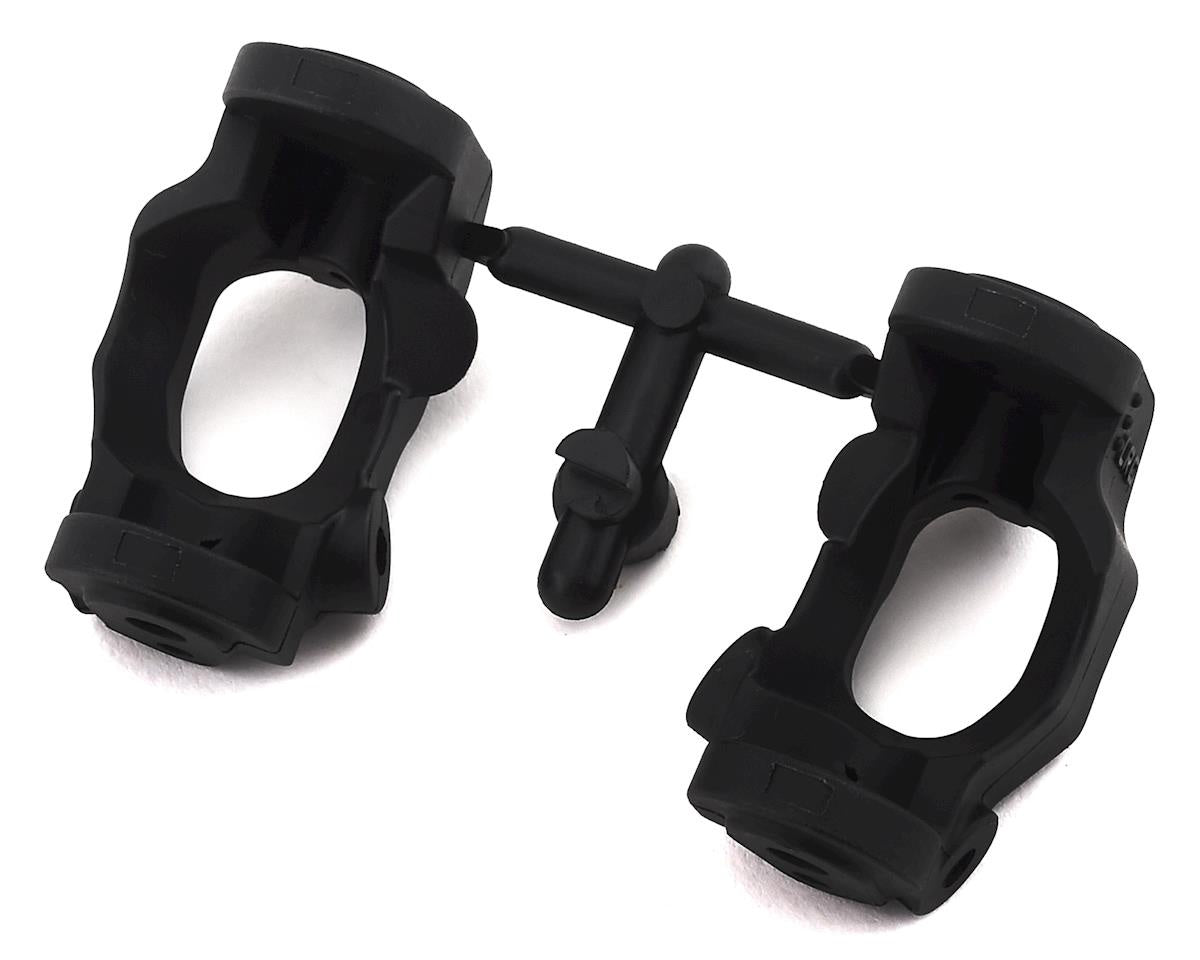Tekno Spindle Carriers (L/R, 18°, LRC, EB/ET410) TKR7623