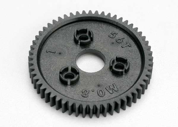 Traxxas 56-tooth Spur Gear (32-pitch) TRA3957