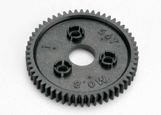 Traxxas 56-tooth Spur Gear (32-pitch) TRA3957
