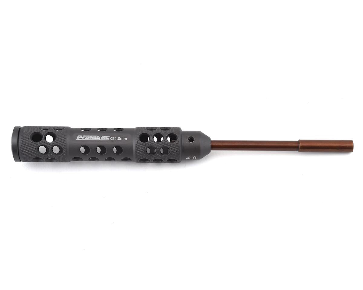 ProTek "Trutorque Sl" Metric Nut Driver (4.0mm) PTK-8419