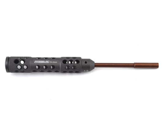 ProTek "Trutorque Sl" Metric Nut Driver (4.0mm) PTK-8419