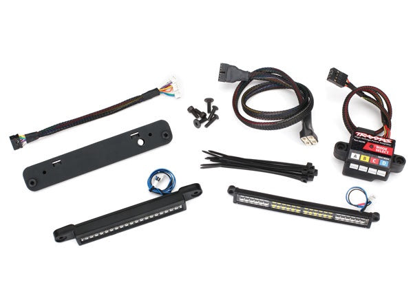 Traxxas X-truck LED Light Kit TRA7885