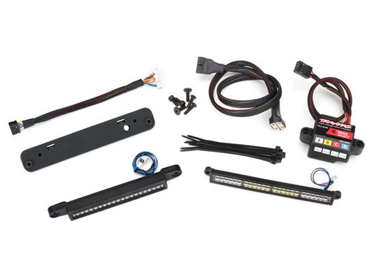 Traxxas X-truck LED Light Kit TRA7885