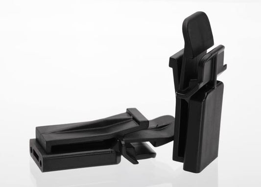 Traxxas XO-1 Extended Battery Hold-down Retainers (2) TRA6427X