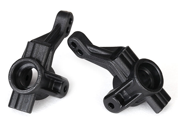 Traxxas Steering Blocks (2) TRA8337