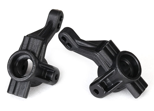 Traxxas Steering Blocks (2) TRA8337