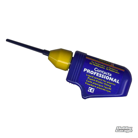 Revell Contacta Professional Plastic Model Glue (24g) RMX39604