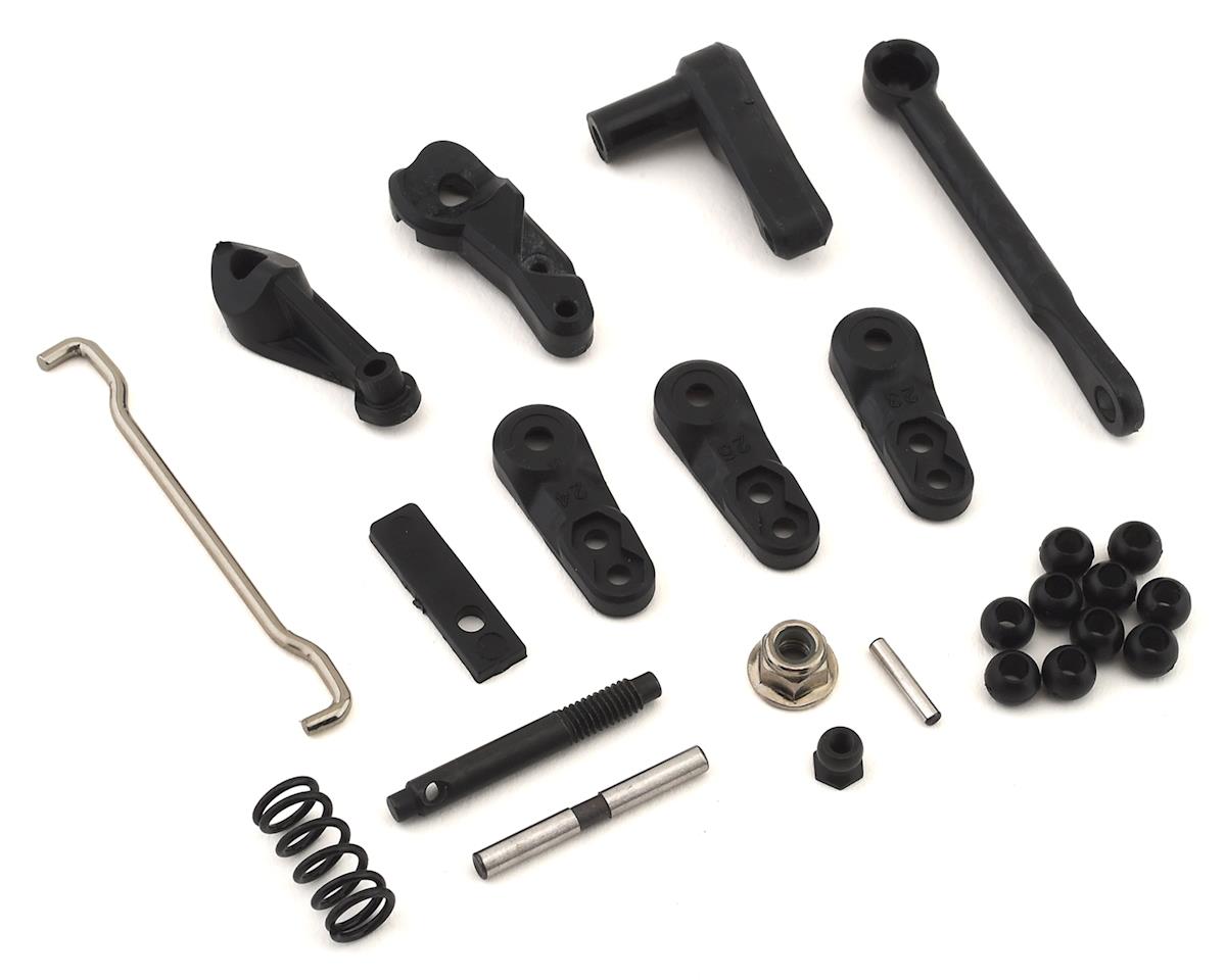 Kyosho Servo Saver Set for Fazer MK2 Vehicles KYOFA504
