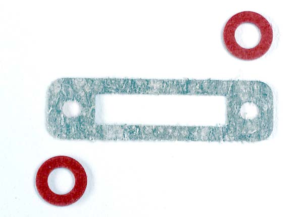 Traxxas Exhaust Header Gasket TRA3156