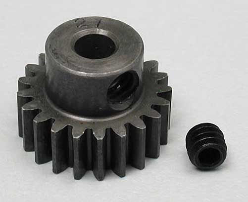 Robinson Racing Products 21T Absolute Pinion 48P RRP1421