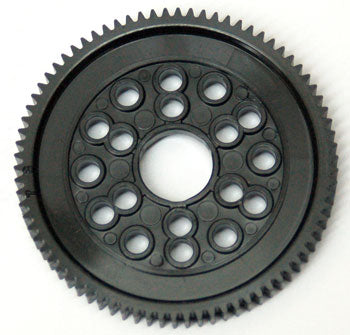 Kimbrough 74 Tooth Spur Gear 48 Pitch KIM162