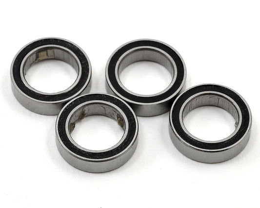 Tekno 10x15x4mm Ball Bearing (4) TKRBB10154