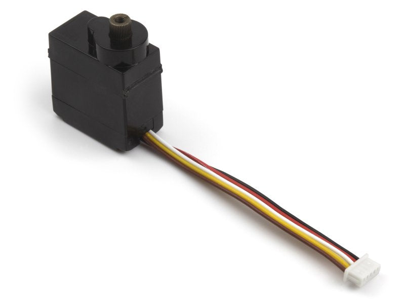 BlackZon 5-wire Servo (9g) for Spryte BZN540335