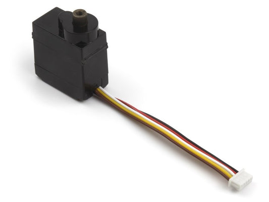 BlackZon 5-wire Servo (9g) for Spryte BZN540335