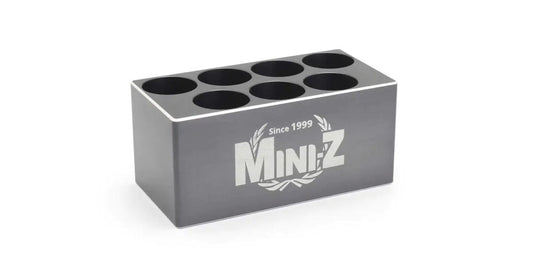 Kyosho Mini-Z Sp Aluminum Tools Stand KYOMZW127