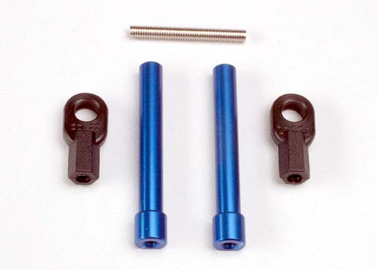Traxxas Aluminum Bellcrank Posts w/ Hardware TRA4944