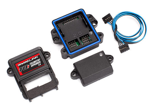 Traxxas Telemetry Expander 2.0 TRA6550X