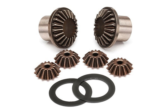 Traxxas Differential Gear Set w/ Hardware TRA7782