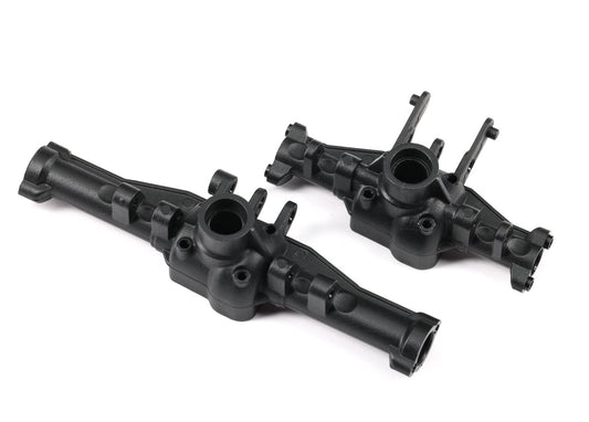 Traxxas Front & Rear Axle Housings TRA9741