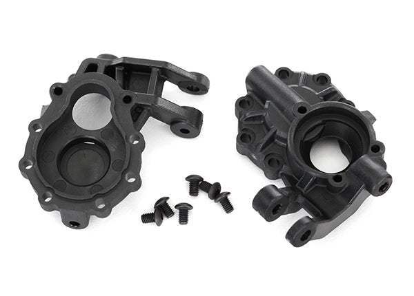 Traxxas Inner Front Portal Drive Housings (L&R) TRA8252