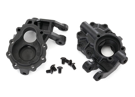 Traxxas Inner Front Portal Drive Housings (L&R) TRA8252