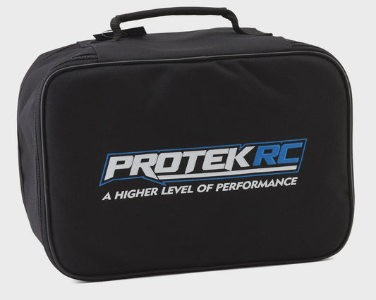 ProTek 1/10 Buggy Tire Bag W/storage Tubes PTK-8105