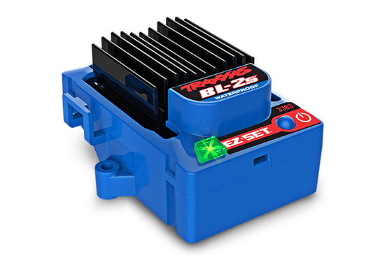 Traxxas BL-2S Brushless Speed Control TRA3383