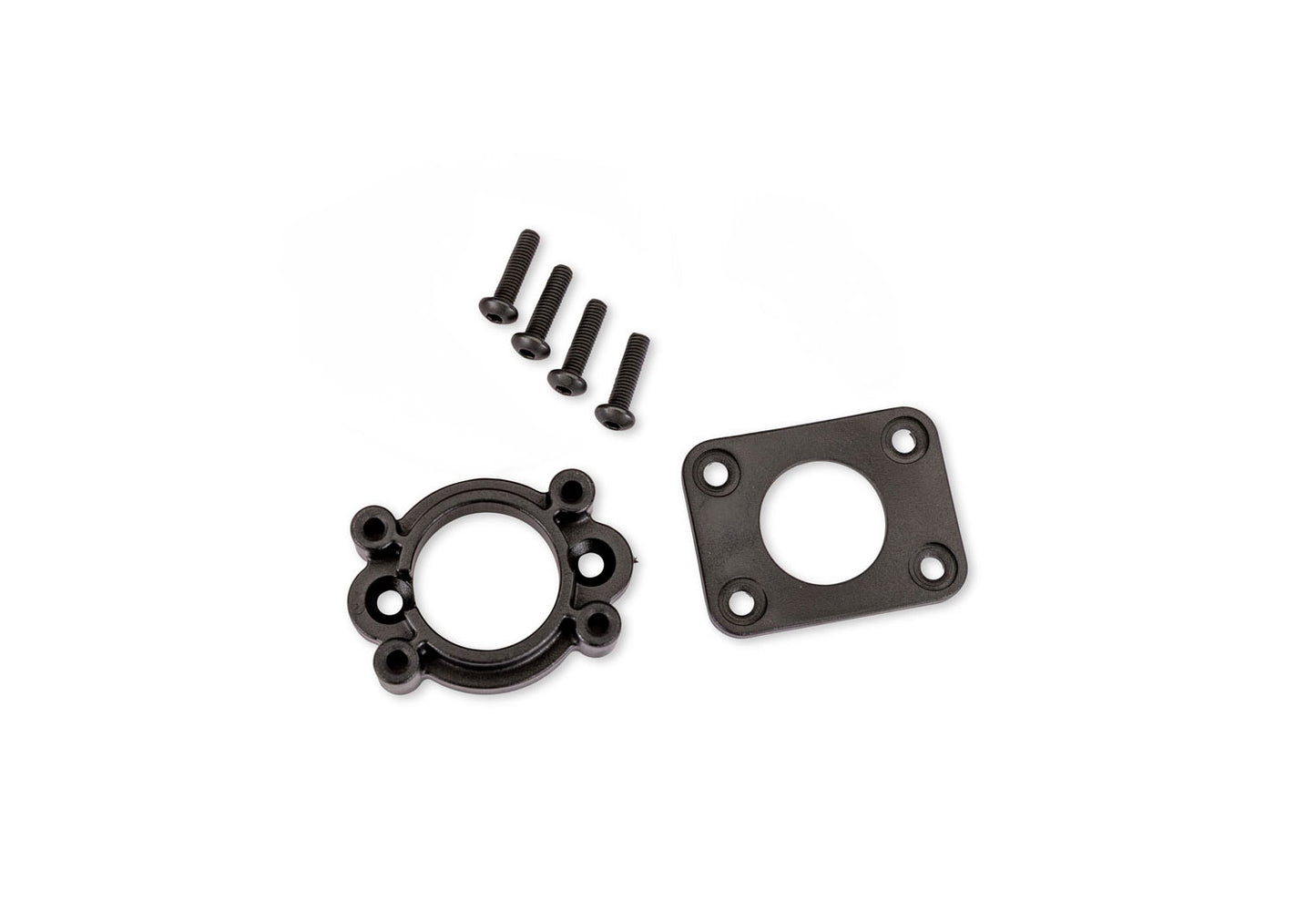 Traxxas Universal Whip Light Mount TRA7694
