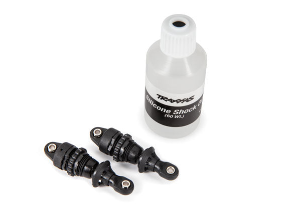 Traxxas 1/16 Composite GTR Shocks (2) TRA9360