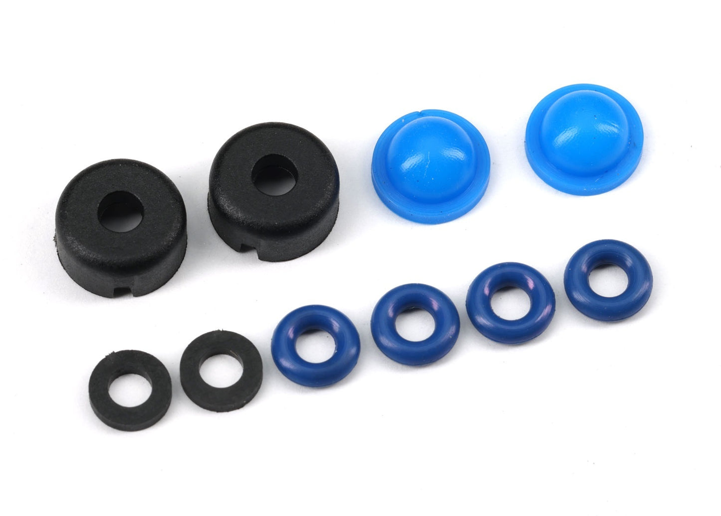 Traxxas GTM Shock Rebuild Kit TRA9762