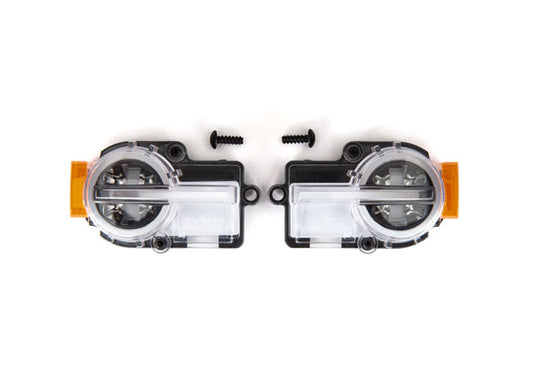 Traxxas TRX-4 Ford Bronco Headlight Assemblies (2) TRA9222