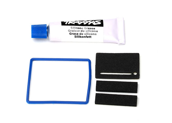 Traxxas Telemetry Expander Seal Kit TRA6552