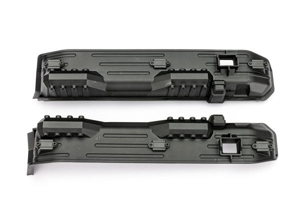 Traxxas TRX-4 Mercedes-benz G 63 Amg 6x6 Narrow Fenders (2) TRA8828X