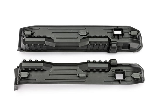 Traxxas TRX-4 Mercedes-benz G 63 Amg 6x6 Narrow Fenders (2) TRA8828X