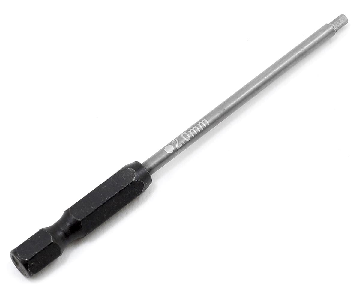 ProTek "Trutorque" Power Tool Tip (2.0mm) PTK-8246