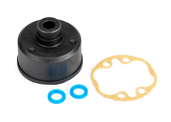 Traxxas Differential Carrier TRA10781
