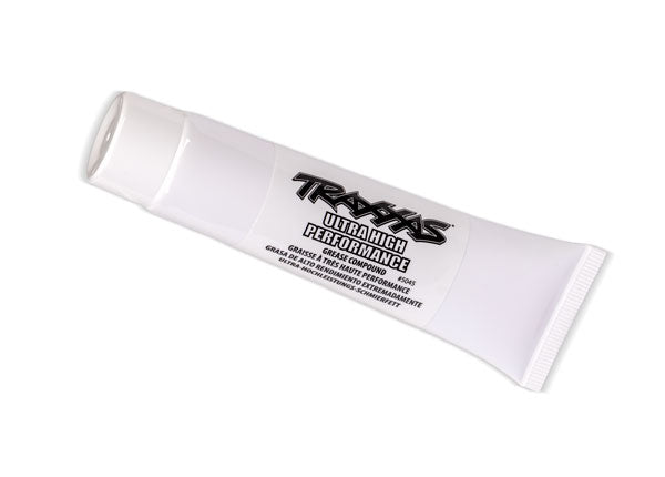 Traxxas Ultra-high-performance Grease (30 Cc) TRA5045