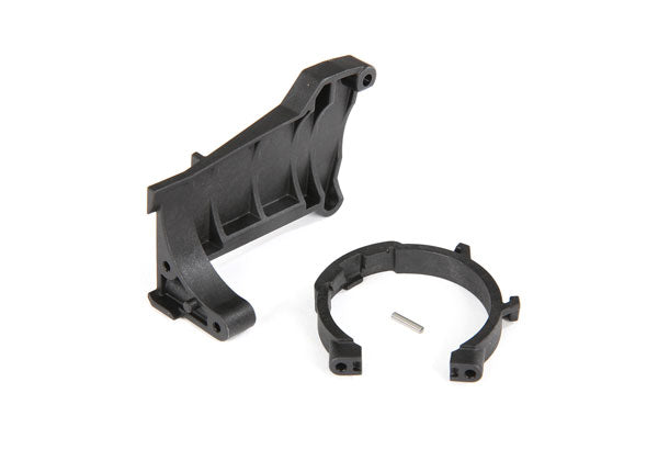 Traxxas Front & Rear Motor Mount w/ Hardware TRA8960X