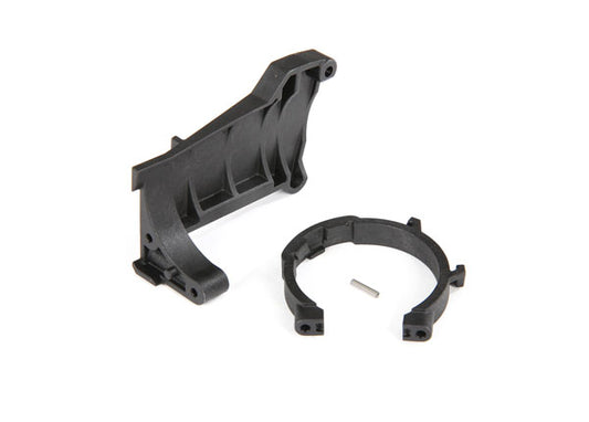 Traxxas Front & Rear Motor Mount w/ Hardware TRA8960X