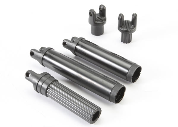 Traxxas Center Half Shaft Set TRA5650