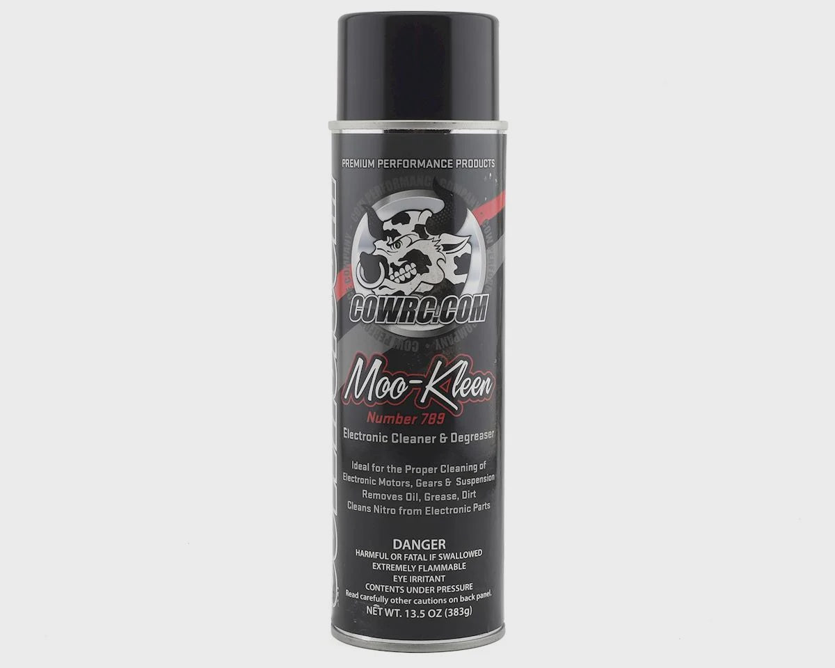Cow RC Moo-kleen Cleaner & Degreaser CPP-C36011112
