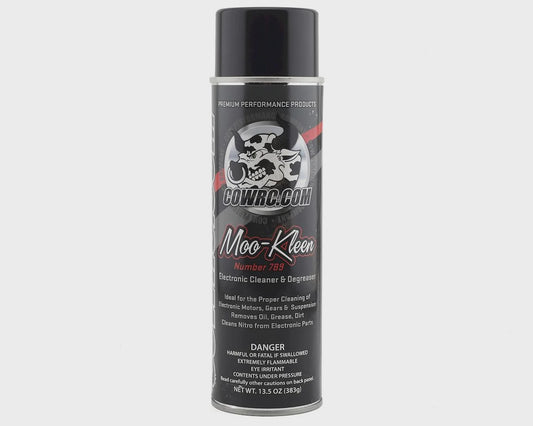 Cow RC Moo-kleen Cleaner & Degreaser CPP-C36011112