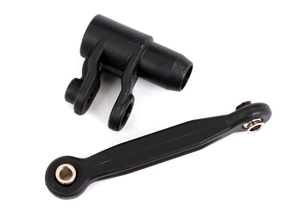 Traxxas Steering Servo Horn & Linkage TRA7847