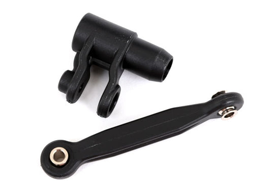 Traxxas Steering Servo Horn & Linkage TRA7847