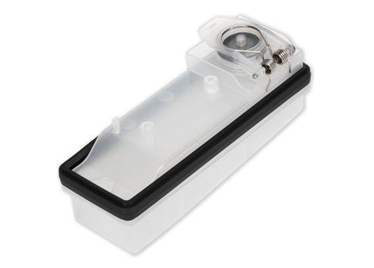 Traxxas 150 Cc Fuel Tank w/ Anti-vibration Cushion TRA4446
