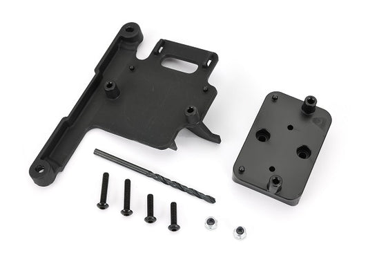 Traxxas Telemetry Expander Mount TRA6554X