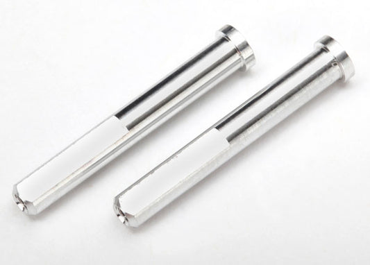 Traxxas Alias Main Shafts (2) TRA6633