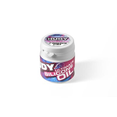 Hudy Ultimate Silicone Oil 2 000 000cst - 50ML HUD106694