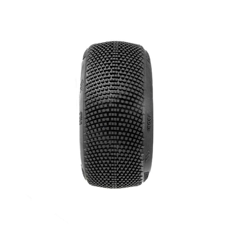 Pro-Line 1/8 Crimewave S3 Front/Rear Off-Road Buggy Tires (2) PRO9081203